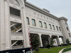 -上海白金汉爵大酒店(大零号湾国际会议中心店)