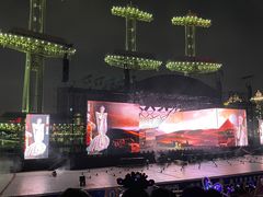 -海心沙亚运公园