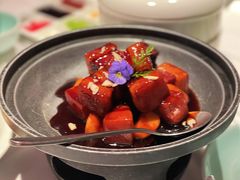 -森隆饭庄(崇文门新世界百货店)