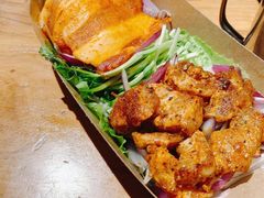 -么肆烤肉(汉街形象店)
