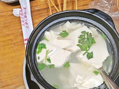 -大胡子海鲜·天津菜·砂锅烧烤(五大道创始店)