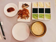 -全聚德(上海首店浦东店)
