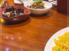 -眉州东坡·熊猫主题餐厅(枫蓝店)