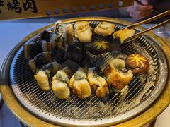 -三宝泥炉·活烤鳗鱼(七宝宝龙店)