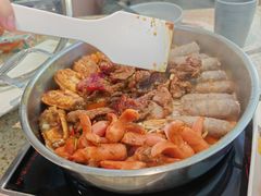 -黄记煌三汁焖锅(客都汇店)