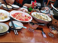 -云隐小厨·传统大理美食(复兴路店)