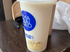 -茶百道(湖墅潮王路店)