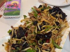 -鲁南仔·滕州炒鸡(经三路店)