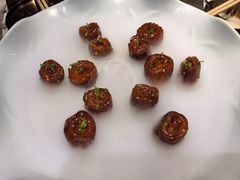 -魁盛居百年鲁菜馆(县西巷店)