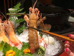 刺身-初花·日本料理