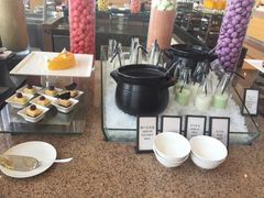 -视界美食自助餐厅·石家庄希尔顿酒店