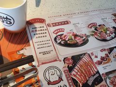 -猫抓烤肉(春熙路店)