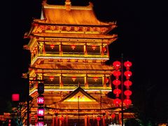 -台儿庄古城