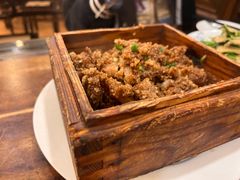 -一楼食业·美食人家
