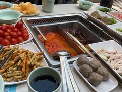 -野妹火锅(龙岗店)