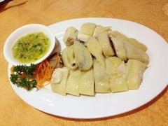 -清心鸡沙田乳鸽店·非遗传承(粤垦路店)