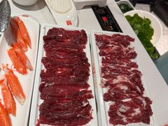 -八合里牛肉火锅(上海中山公园店)