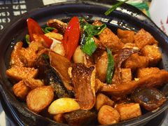 -正宗台湾胡椒蝦(愉景新时代广场店)