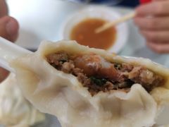 -老烟台灌汤包(南洪街店)