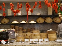 -西安赛瑞喜来登大酒店