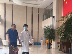 -上海爱以德护理院·康复(宝山院)