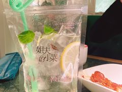 -姐夫的小菜(新中关购物中心店)
