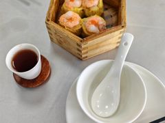 -鹿鸣酒家(越秀店)