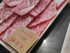 脖仁-大吉利·潮汕牛肉火锅(河西店)