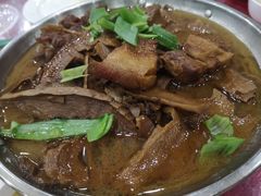 -老虎土菜馆·农家土菜