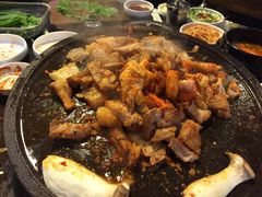 -Dombe豚(黑猪肉街店)