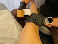 -MASTER FIT 拉伸大师·筋膜刀·西式按摩(上梅林卓悦汇店)