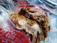 -上帝炸鸡(食品街店)