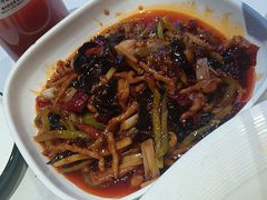 -梅利汴京烤鸭•开封豫菜地标店(晋安路店)