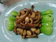-大草原清真饭庄(沙河店)