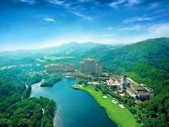 -大屏嶂森林公园