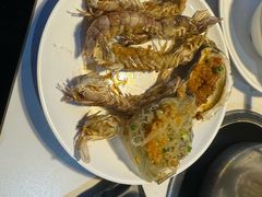 -九月海·海鲜自助(世纪东方店)