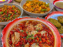 -老三样·旧食新味(万寿宫店)