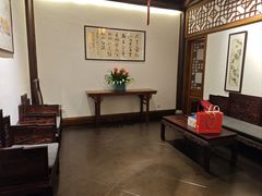 -淮扬府(安定门店)