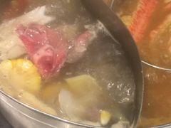 -牛记皇·鲜牛肉火锅(弘阳广场店)