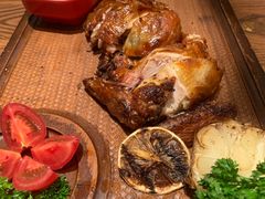 -驿楼兰·新疆菜(火车站店)