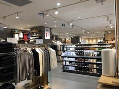 -MUJI无印良品(领秀城店)