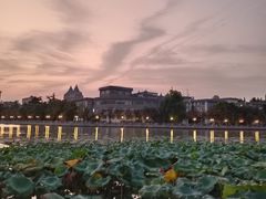 -南通濠河风景名胜区