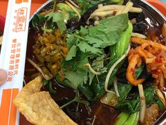 -红鼻子桂林米粉(金唐新光界店)