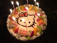 -欧贝拉蛋糕店(东门路店)