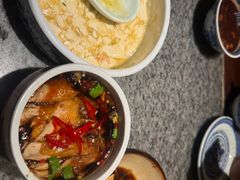 -南京大牌档(青岛万象城店)