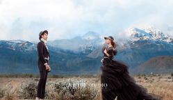 -太古映画婚纱摄影(天河店)