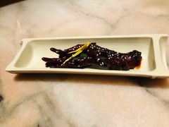 吮指鸡爪-桂满陇-西湖船宴(西单大悦城店)