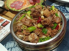 -益恒饭店乡间白族菜(古城总店)