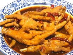 -回家吃饭·地道南昌菜(建德观总店)