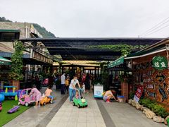 -京北渔家傲